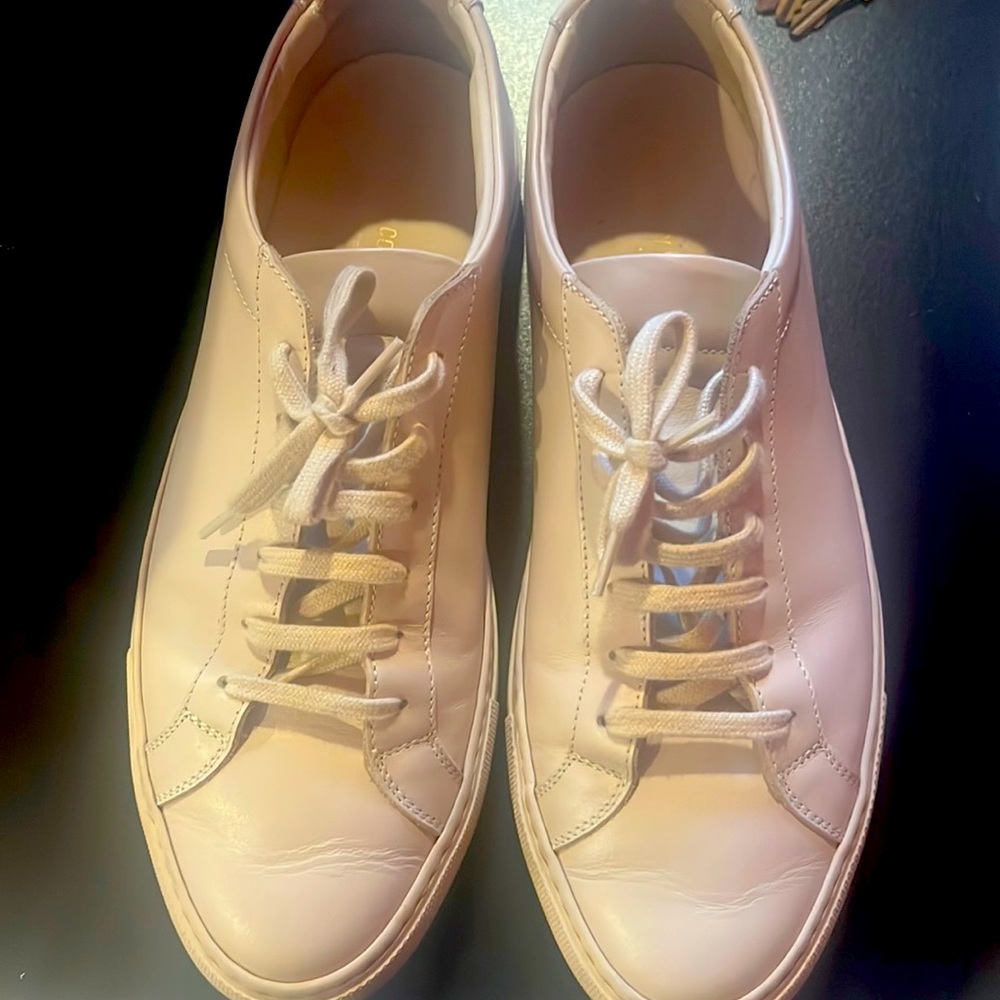 Common projects